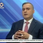 Tarek William Saab: Se han localizado 14 cuerpos de mineros desaparecidos por caso Tumeremo