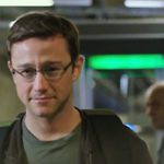 Tráiler oficial de Snowden, la última película de Oliver Stone