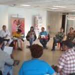 Así se realizó en Lara y Aragua el Foro de Economía Productiva sector Cine