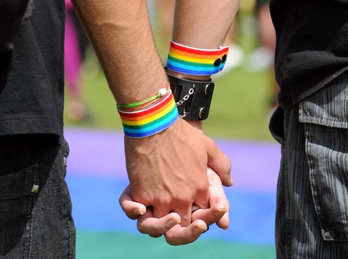 TSJ dio el primer paso para el matrimonio igualitario en Venezuela – Alba  Ciudad  FM