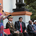 Dirigentes y pensadores de varios países deploran ataques a Venezuela que buscan desestabilizar la región (+Manifiesto)