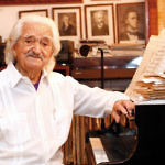 Este sábado será el gran homenaje a Inocente Carreño