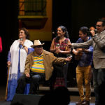 Con un gran concierto rendirán homenaje a Gualberto Ibarreto en Cumaná