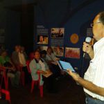 Bolivarenses propusieron preservar el patrimonio arquitectónico en el Congreso de la Patria Capítulo Historia
