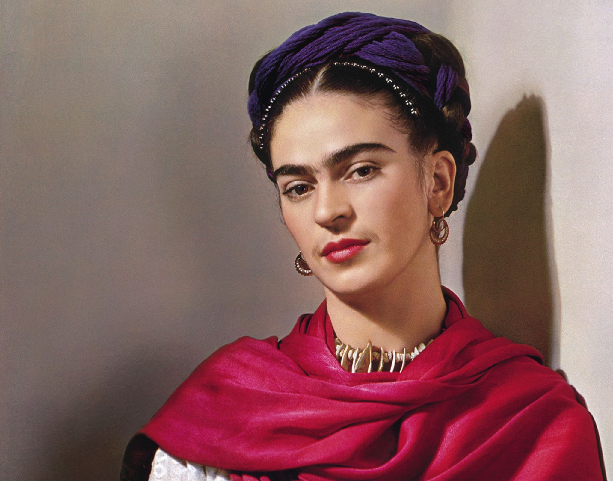 Frida Kahlo, la inmortal – Alba Ciudad 96.3 FM