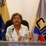CNE validó firmas para avanzar a siguiente fase del referendo revocatorio contra Maduro