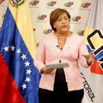 CNE: Referendo revocatorio se realizaría en 2017 si cumplen requisitos (+Video completo)
