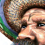 Sanare recordará al Caimán con diversas actividades culturales