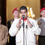 Presidente Maduro no asistirá a la AN este martes: No me prestaré para golpes de Estado