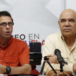 Tribunal Penal de Valencia prohíbe la salida del país a Capriles, Chúo Torrealba y 6 dirigentes opositores