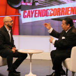 EN VIDEO: Hermann Escarrá explicó por qué es imposible acusar al Presidente Maduro de abandono del cargo (+Video)