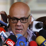 Rodríguez: Tribunales Penales recibieron 8.600 querellas sobre firmas de abril (+Video)