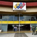 CNE pospone recolección de firmas para el referendo revocatorio tras fallo de tribunales penales