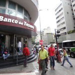 EN FOTOS: Absoluta normalidad en la capital venezolana a pesar de convocatoria a paro