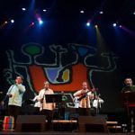 Serenata Guayanesa fue certificada este sábado como Patrimonio Nacional de Venezuela