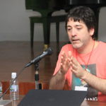 Ariel Hassan: Debemos asumir que la cultura es una industria