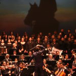 EN FOTOS: Así fue la primera Gala de Fimven con La Cantata Criolla como protagonista