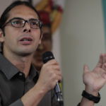 Freddy Ñáñez llama a la MUD a aislar a los violentos y a dialogar por el bien del país