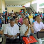 Instalarán Congreso de la Patria, capítulo Cultura en Barinas