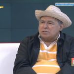 Gualberto Ibarreto: Tengo el don de la música y lo comparto con el pueblo