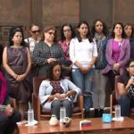 Mujeres de la Cultura condenan agresión contra canciller venezolana en Argentina