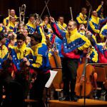 La Orquesta Sinfónica de Venezuela cumplió 87 años de incomparable legado musical