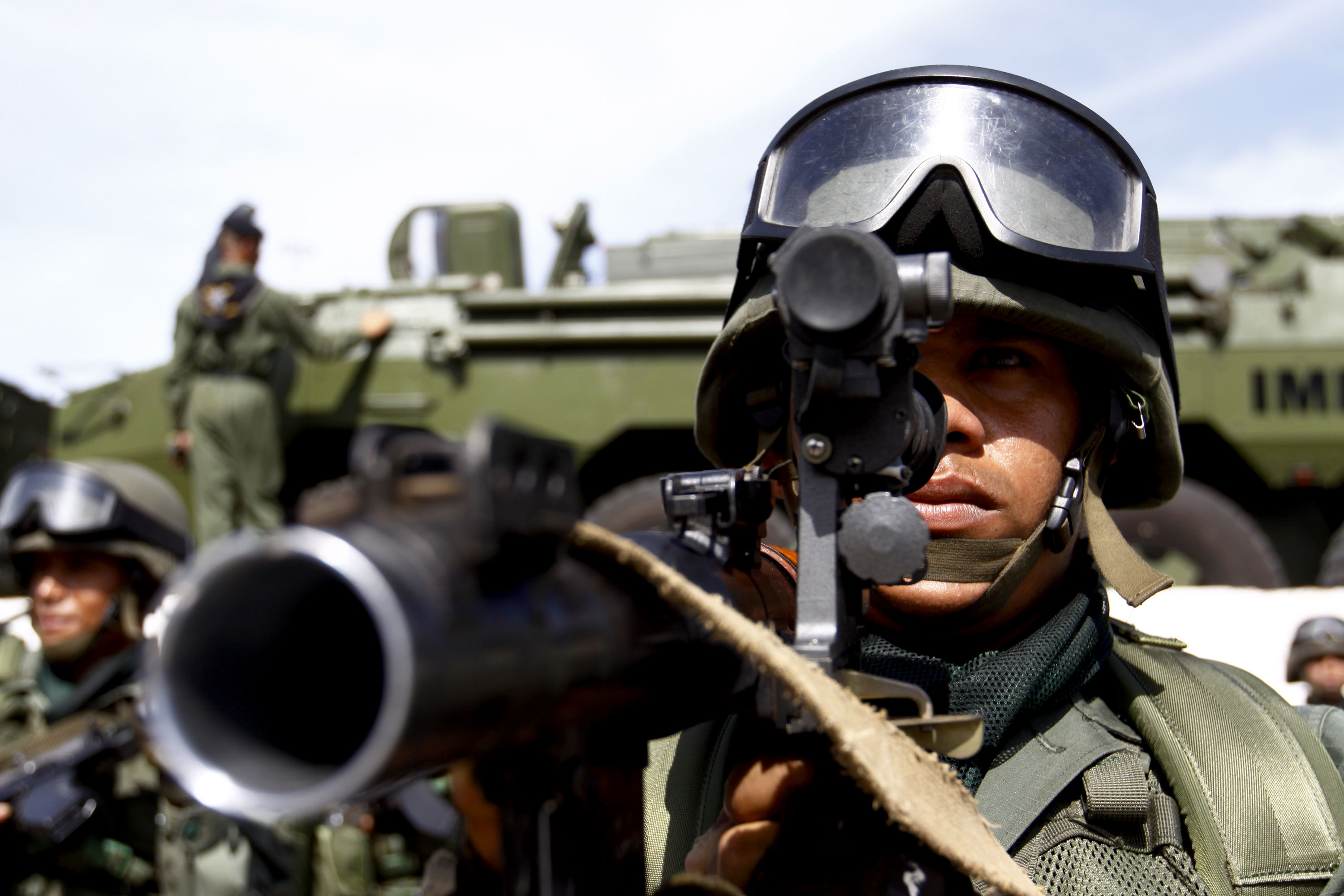 Вооружённые силы Боливии. Армия Боливии. Bolivian Armed Forces. Вс Боливии.
