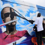 V Festival de Hip-Hop y Cultura Urbana de Yaracuy incorporó a diversos sectores sociales