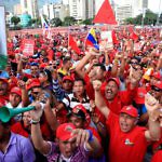 Gran marcha del 1 de Mayo partirá de  La Campiña, La Bandera y El Rincón del Taxista en Caracas