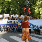 Venezuela denuncia bufonesca injerencia de Mercosur tras invocar cláusula democrática contra el país