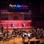La Orquesta Latinocaribeña Simón Bolívar se presentará este domingo en Pdvsa La Estancia