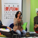 Promoción de expresiones autóctonas impulsará desarrollo de la industria musical venezolana