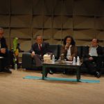 Ministra Reyes en homenaje a Oscar Arnulfo Romero: “La cultura no está separada de la fe” (+Fotos)