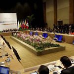 Venezuela fue suspendida ilegalmente de Mercosur