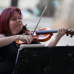 La Orquesta Sinfónica Municipal de Caracas convoca a audiciones para octubre 2017
