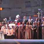 Abiertas audiciones para el Coro de Ópera Teresa Carreño