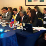 Venezuela participa activamente en Bloque de Defensores Públicos Oficiales del Mercorsur