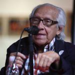 Falleció Humberto Orsini, uno de los grandes del teatro venezolano