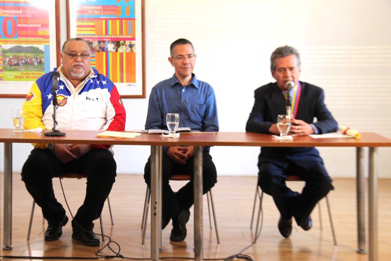 Guillermo Jiménez Leal recibió Premio Nacional de Cultura Popular