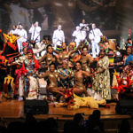 Vasallos de Venezuela recorrerá los senderos de 27 años de música popular