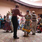 Programa El oriente venezolano y su cultura celebra 8 años con taller en la Villa Santa Inés
