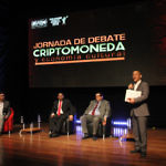 AUDIOS: Así se desarrollaron las dos jornadas del foro Criptomonedas en la economía cultural en la Biblioteca Nacional