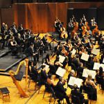 La OSV tocará el Réquiem de Mozart y otras piezas en el Concierto Sacro