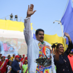 Maduro anuncia que aumentará bonos de Hogares de la Patria