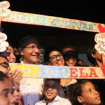 Aprobados Bs. 250 mil millones al Sistema Nacional de Culturas Populares