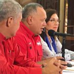 Cabello: Decisión de Colombia de ingresar a la OTAN es guerrerista (+Video)