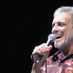 Evio Di Marzo: un trovador caribeño que dominó la belleza