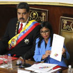 Estas son las 6 líneas de acción anunciadas por el Presidente Maduro tras acudir a la ANC este jueves
