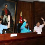Gran Polo Patriótico obtuvo 242 diputados en los Consejos Legislativos del país