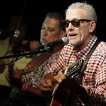 Ministro Ernesto Villegas lamentó el asesinato del cantante Evio Di Marzo